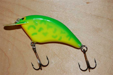 fishing lure - fishing lures in Kingston, TN