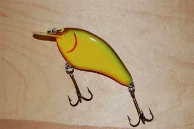 fishing lure - fishing lures in Kingston, TN